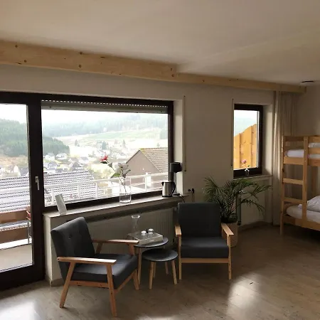 Hotel Suedhang